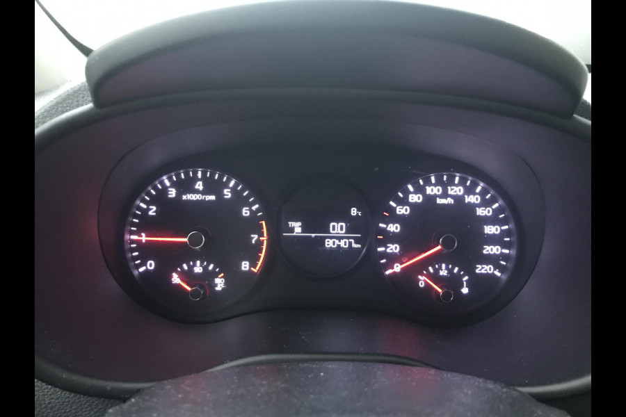 Kia Picanto 1.0 ComfortPlusLine Stoelverwarming