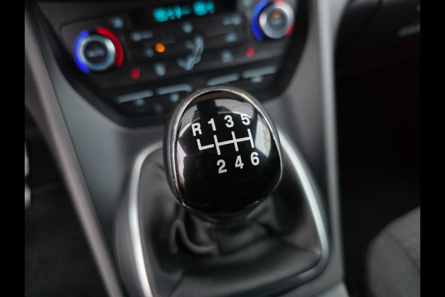 Ford C-MAX 1.5 Titanium / 150 PK / AFN.TREKHAAK / NIEUWE OH.BEURT / STOELVERW. / SENSOREN V+A / CARPLAY / NAVI / INCL. GARANTIE !