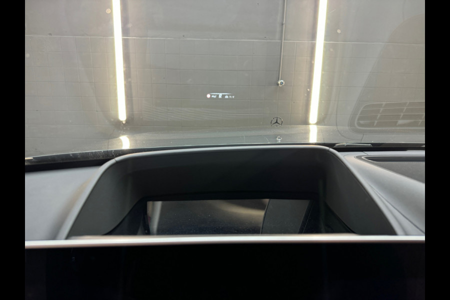 Mercedes-Benz S-Klasse 450 4MATIC Lang AMG Pano|HuD|Massage