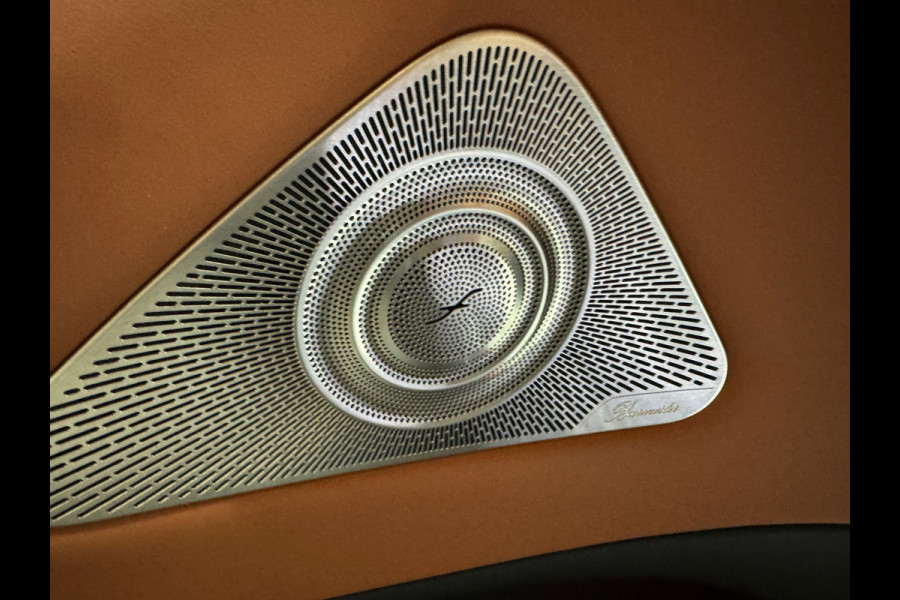 Mercedes-Benz S-Klasse 450 4MATIC Lang AMG Pano|HuD|Massage