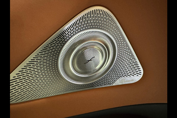 Mercedes-Benz S-Klasse 450 4MATIC Lang AMG Pano|HuD|Massage