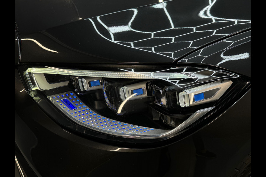 Mercedes-Benz S-Klasse 450 4MATIC Lang AMG Pano|HuD|Massage
