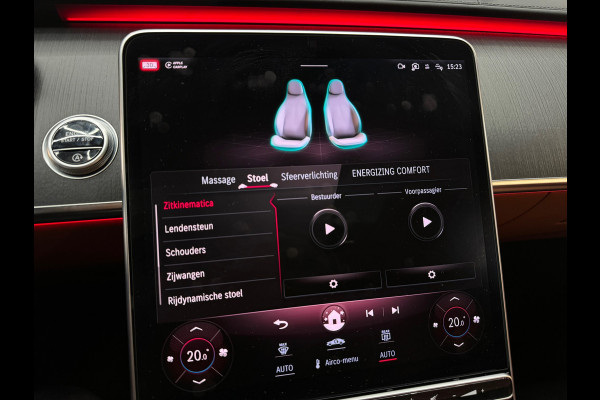 Mercedes-Benz S-Klasse 450 4MATIC Lang AMG Pano|HuD|Massage