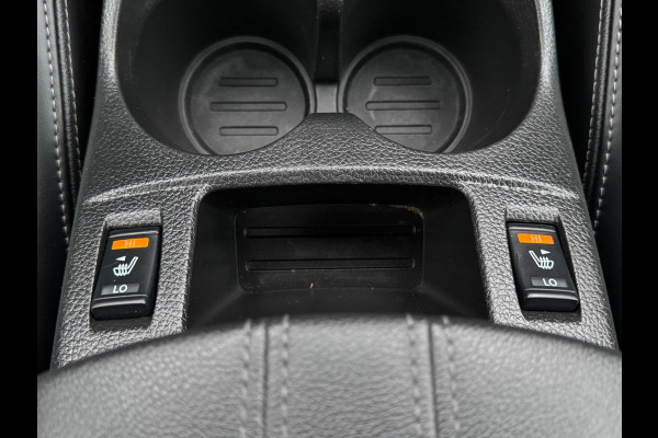 Nissan QASHQAI 1.3 DIG-T 158pk TEKNA + AUTOMAAT, panoramadak, luxe lederen interieur, 360 camera, stoelverwarming