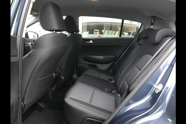 Kia Sportage 1.6 CRDi DynamicLine 7 JAAR GARANTIE