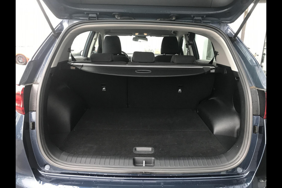 Kia Sportage 1.6 CRDi DynamicLine 7 JAAR GARANTIE