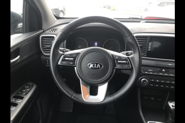Kia Sportage 1.6 CRDi DynamicLine 7 JAAR GARANTIE