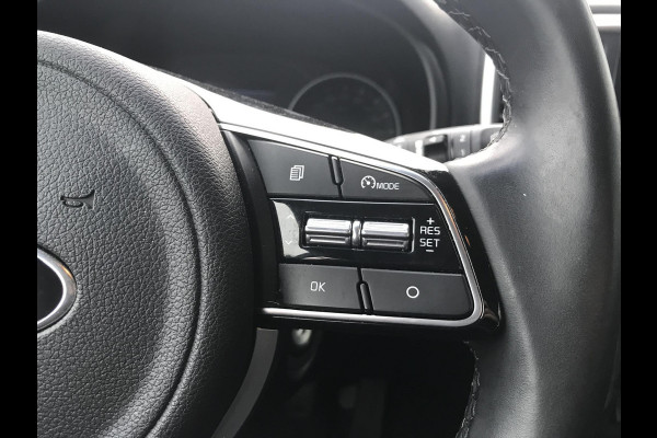 Kia Sportage 1.6 CRDi DynamicLine 7 JAAR GARANTIE