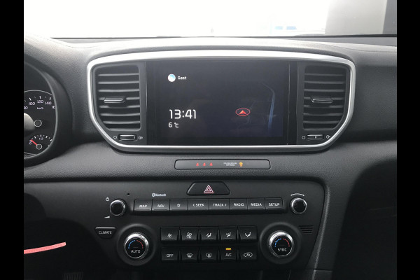 Kia Sportage 1.6 CRDi DynamicLine 7 JAAR GARANTIE
