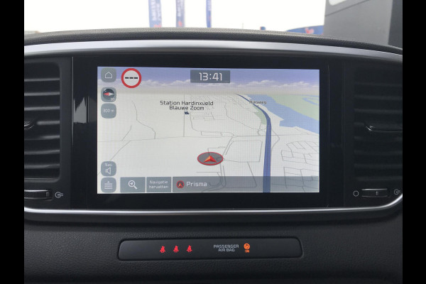 Kia Sportage 1.6 CRDi DynamicLine 7 JAAR GARANTIE