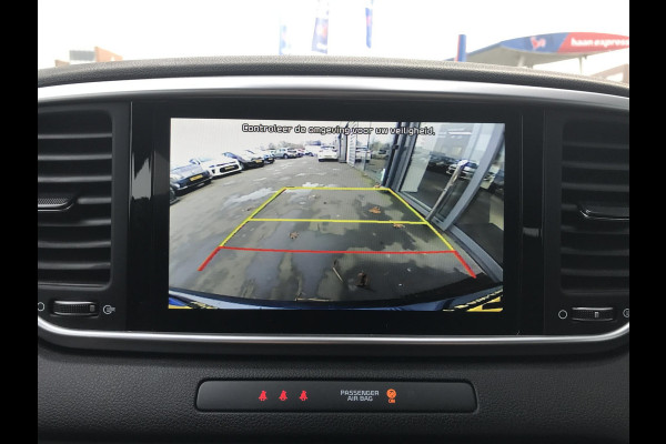 Kia Sportage 1.6 CRDi DynamicLine 7 JAAR GARANTIE