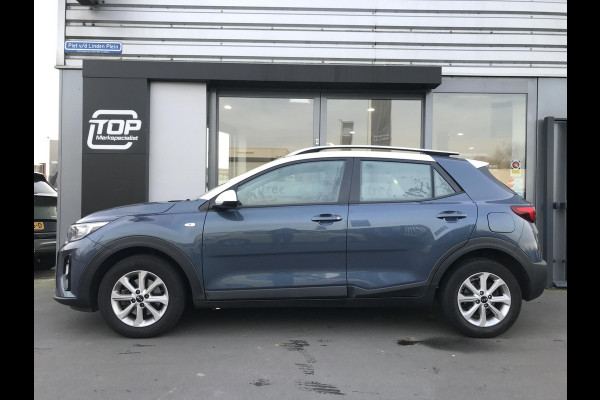 Kia Stonic 1.2 ComfortPlusLine Navigator Trekhaak