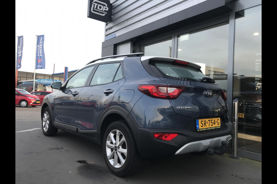 Kia Stonic 1.2 ComfortPlusLine Navigator Trekhaak