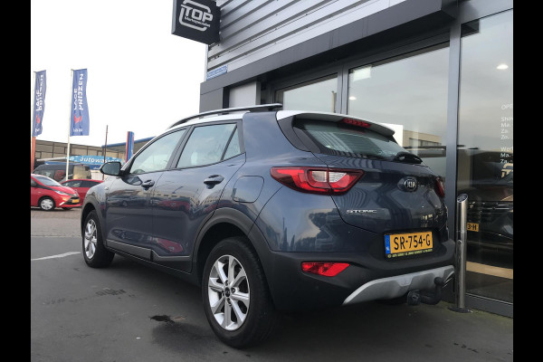 Kia Stonic 1.2 ComfortPlusLine Navigator Trekhaak