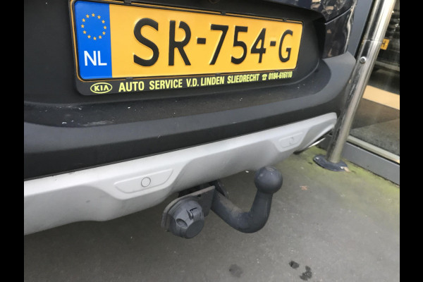 Kia Stonic 1.2 ComfortPlusLine Navigator Trekhaak