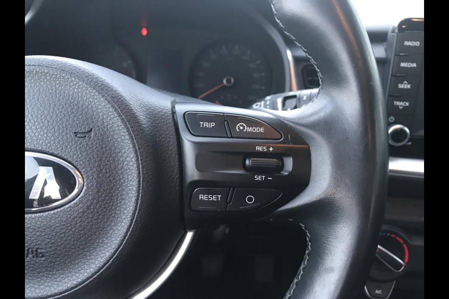 Kia Stonic 1.2 ComfortPlusLine Navigator Trekhaak
