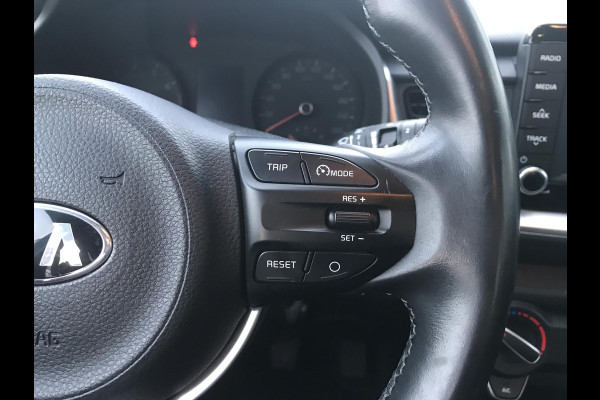 Kia Stonic 1.2 ComfortPlusLine Navigator Trekhaak