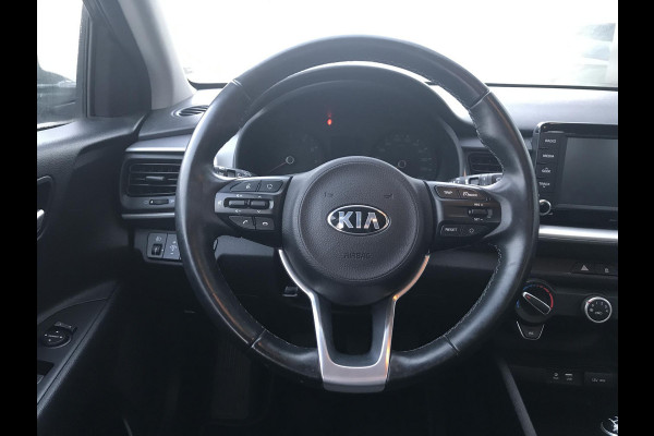Kia Stonic 1.2 ComfortPlusLine Navigator Trekhaak