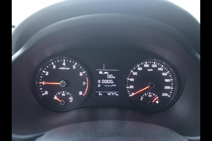 Kia Stonic 1.2 ComfortPlusLine Navigator Trekhaak