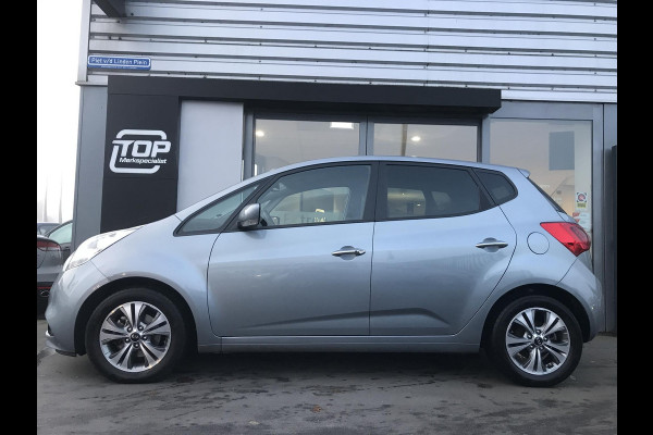 Kia Venga 1.6 DynamicPLusLine Automaat