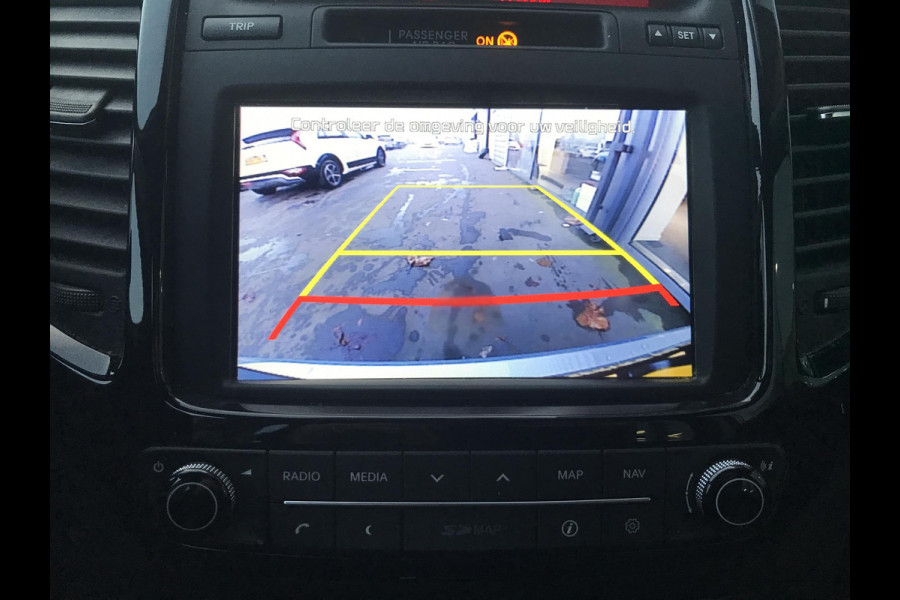 Kia Venga 1.6 DynamicPLusLine Automaat