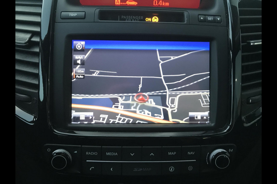 Kia Venga 1.6 DynamicPLusLine Automaat