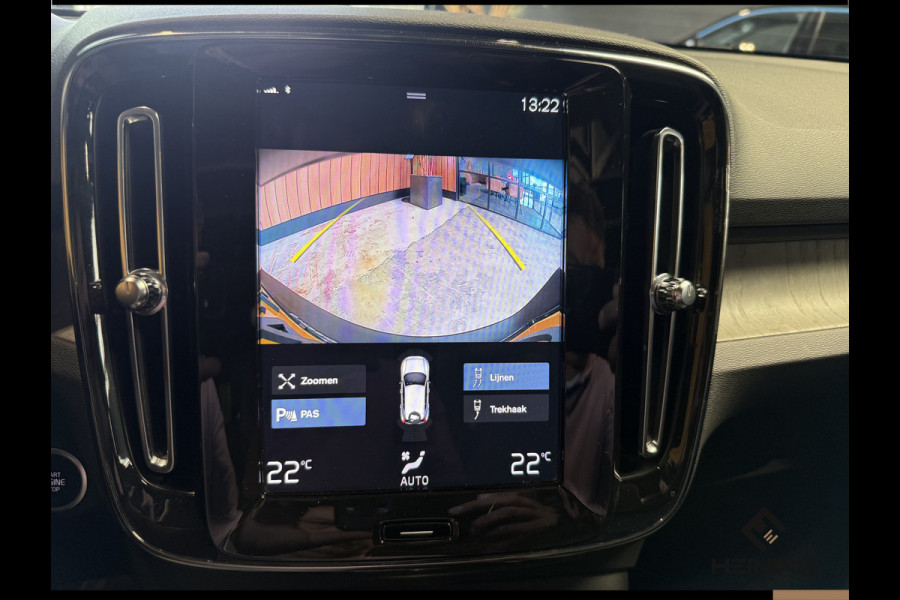 Volvo XC40 1.5 T5 Recharge Inscription Expression Navi. Panoramadak. Apple-carplay. Harman/kardon