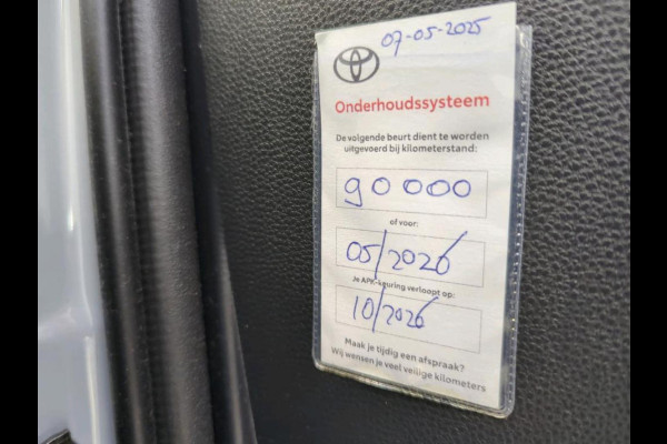 Toyota Corolla Touring Sports 1.8 Hybrid Business Plus Volledig Leder Airco ECC Navi Carplay PDC VA + Camera Adaptive Cruise Control Full LED 17" Velgen NL Auto 1e Eig. Dealer onderhouden