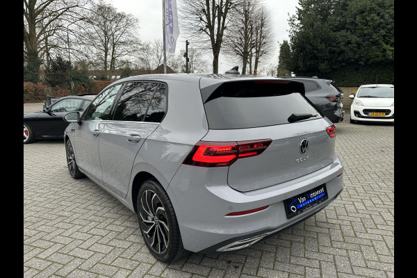 Volkswagen Golf 1.5 eTSI 150PK DSG Style IQLight|ACC|Camera|Memory|Massage|DAB|CarPlay