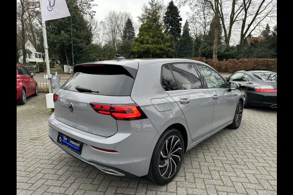 Volkswagen Golf 1.5 eTSI 150PK DSG Style IQLight|ACC|Camera|Memory|Massage|DAB|CarPlay