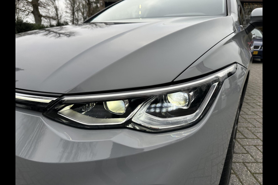 Volkswagen Golf 1.5 eTSI 150PK DSG Style IQLight|ACC|Camera|Memory|Massage|DAB|CarPlay