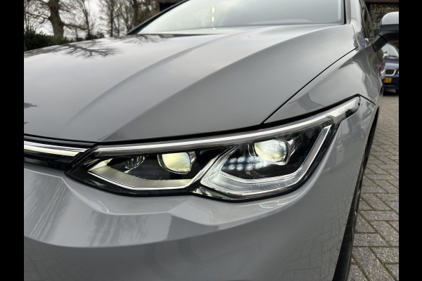 Volkswagen Golf 1.5 eTSI 150PK DSG Style IQLight|ACC|Camera|Memory|Massage|DAB|CarPlay