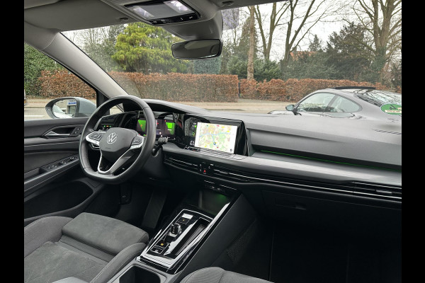 Volkswagen Golf 1.5 eTSI 150PK DSG Style IQLight|ACC|Camera|Memory|Massage|DAB|CarPlay