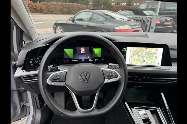 Volkswagen Golf 1.5 eTSI 150PK DSG Style IQLight|ACC|Camera|Memory|Massage|DAB|CarPlay