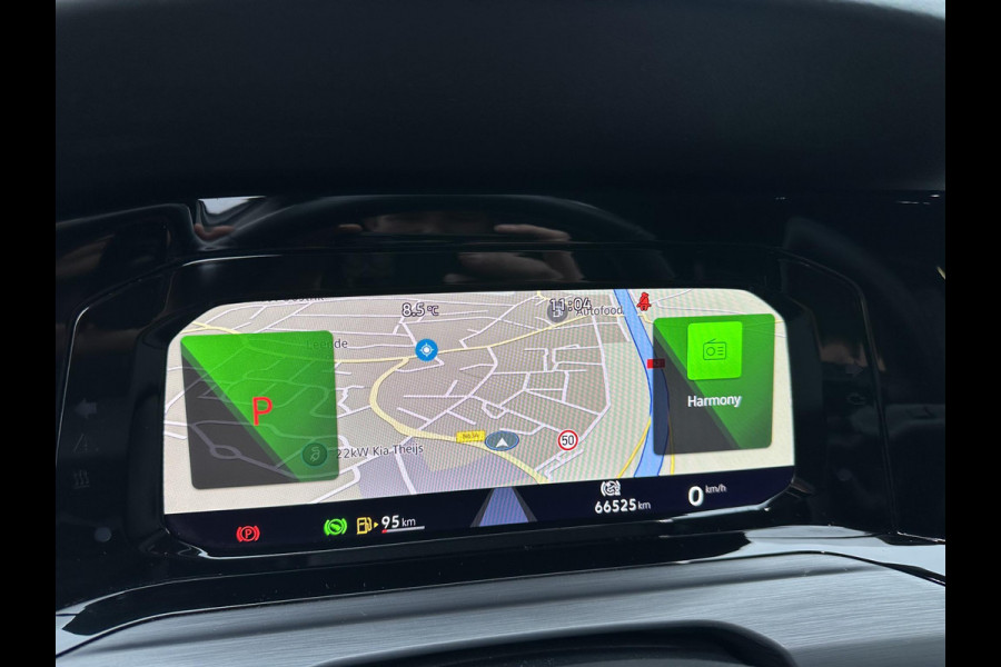 Volkswagen Golf 1.5 eTSI 150PK DSG Style IQLight|ACC|Camera|Memory|Massage|DAB|CarPlay