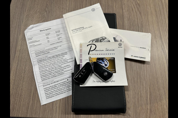 Volkswagen Golf 1.5 eTSI 150PK DSG Style IQLight|ACC|Camera|Memory|Massage|DAB|CarPlay