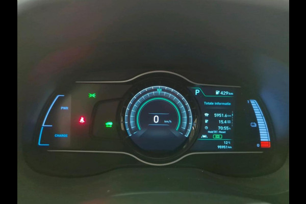 Hyundai Kona EV Comfort 64 kWh Airco Navi Carplay PDC VA+ Camera Full LED Cruise Control Lane Assist Digital Dashboard