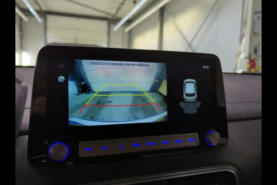 Hyundai Kona EV Comfort 64 kWh Airco Navi Carplay PDC VA+ Camera Full LED Cruise Control Lane Assist Digital Dashboard