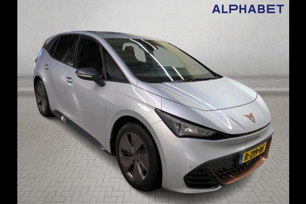 CUPRA Born Business 62 kWh Airco ECC Navi Carplay Adaptive Cruise Control PDC VA + Camera Full LED 18" LM Velgen