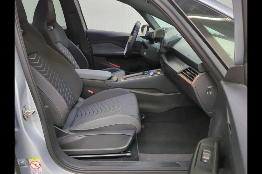 CUPRA Born Business 62 kWh Airco ECC Navi Carplay Adaptive Cruise Control PDC VA + Camera Full LED 18" LM Velgen