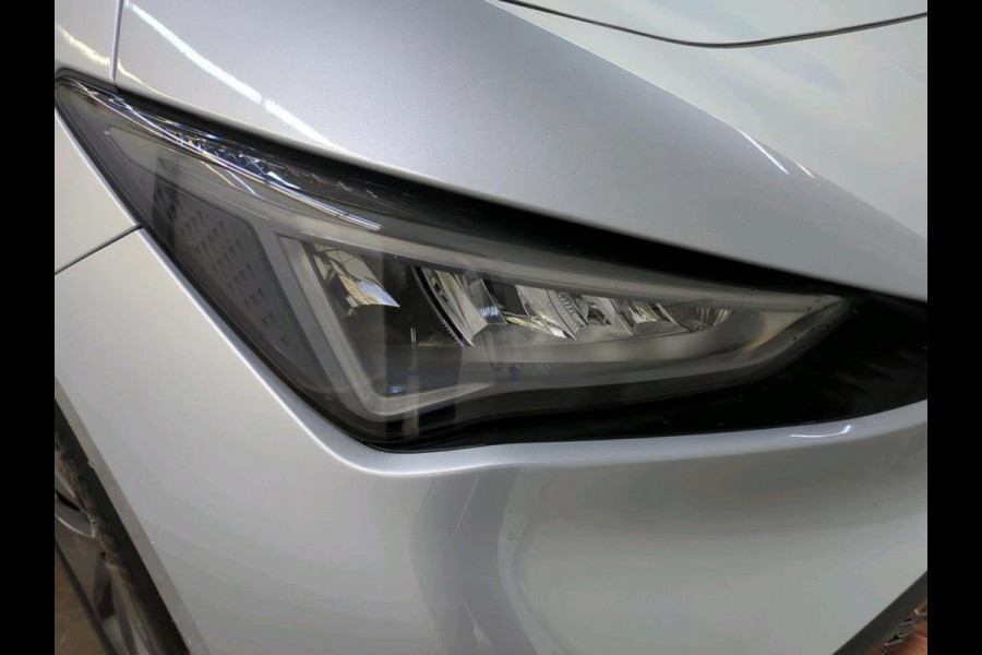 CUPRA Born Business 62 kWh Airco ECC Navi Carplay Adaptive Cruise Control PDC VA + Camera Full LED 18" LM Velgen