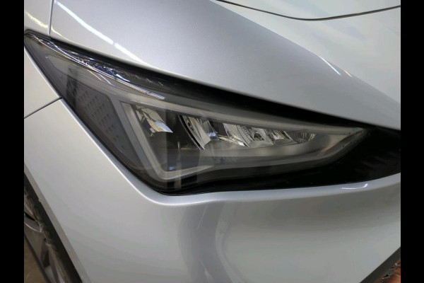 CUPRA Born Business 62 kWh Airco ECC Navi Carplay Adaptive Cruise Control PDC VA + Camera Full LED 18" LM Velgen