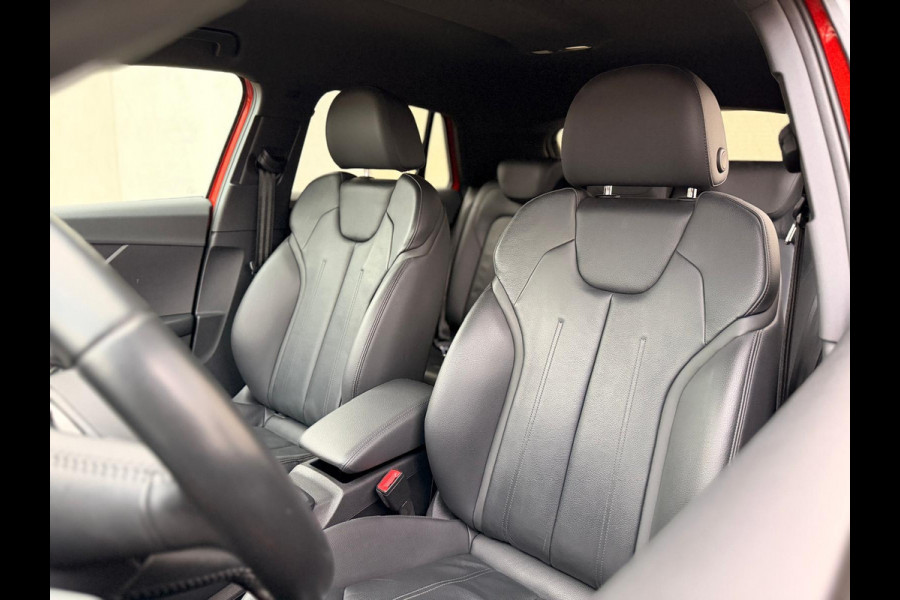 Audi Q2 35 TFSI Sport S-tronic 19'' Leder Camera Cruise Keyless