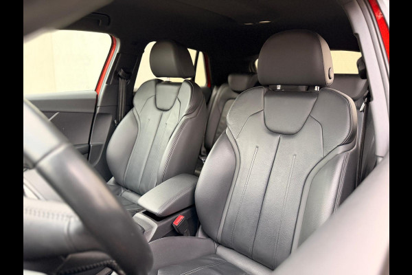 Audi Q2 35 TFSI Sport S-tronic 19'' Leder Camera Cruise Keyless