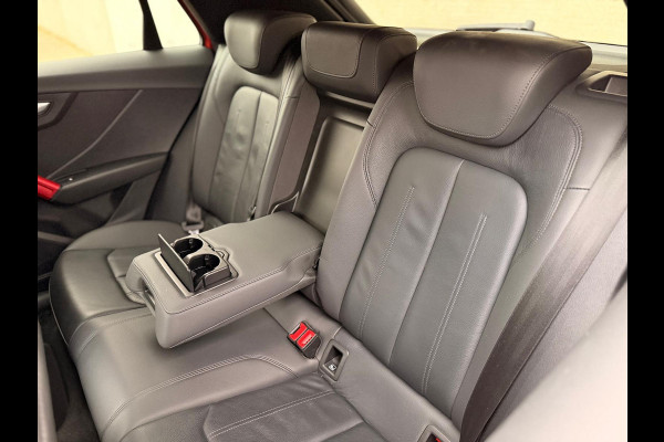 Audi Q2 35 TFSI Sport S-tronic 19'' Leder Camera Cruise Keyless