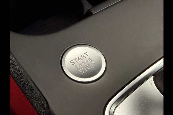 Audi Q2 35 TFSI Sport S-tronic 19'' Leder Camera Cruise Keyless