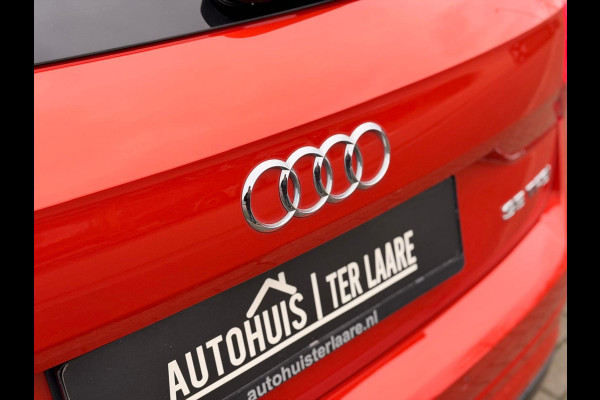 Audi Q2 35 TFSI Sport S-tronic 19'' Leder Camera Cruise Keyless