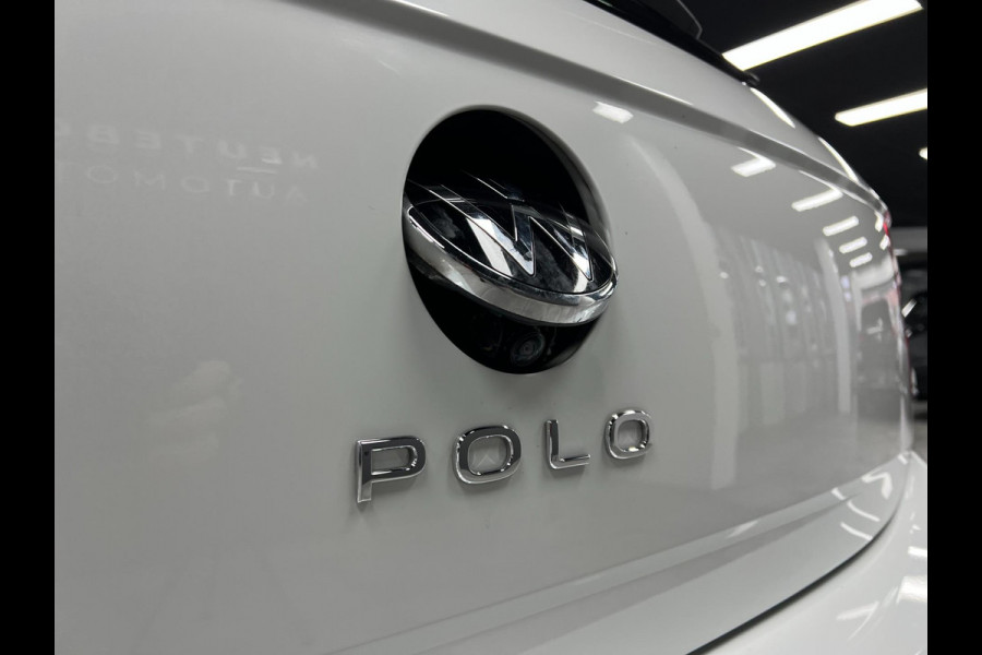 Volkswagen Polo 1.0 TSI PDC | ACC| Clima |Stoelver.|Camera |