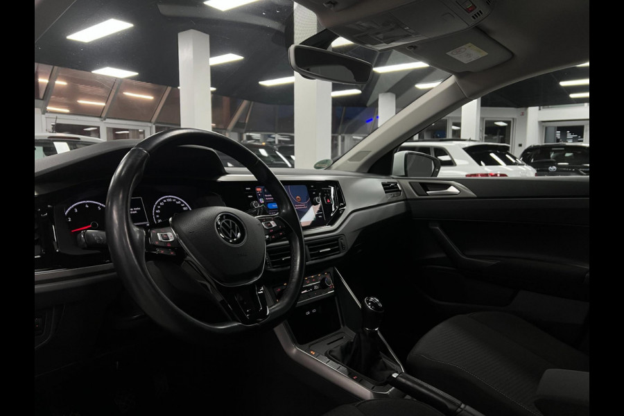 Volkswagen Polo 1.0 TSI PDC | ACC| Clima |Stoelver.|Camera |