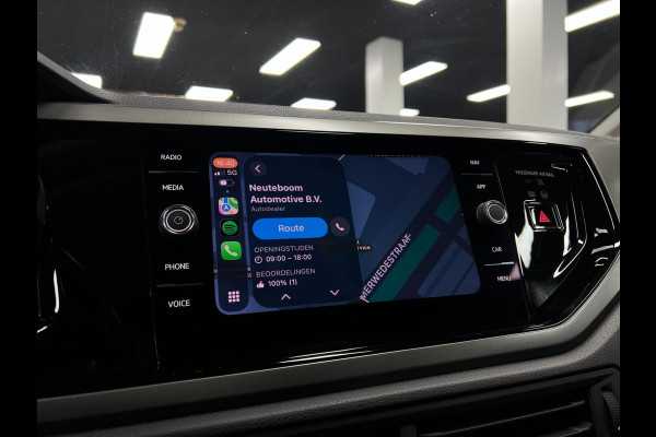 Volkswagen Polo 1.0 TSI PDC | ACC| Clima |Stoelver.|Camera |